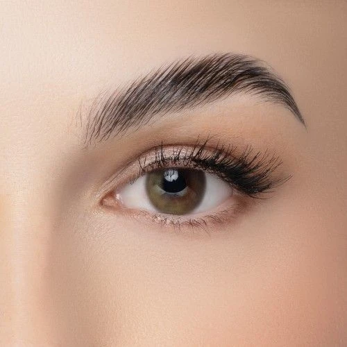 Beauteous Daily Color Prescription Contact Lens - Art Attack - 10 lenses