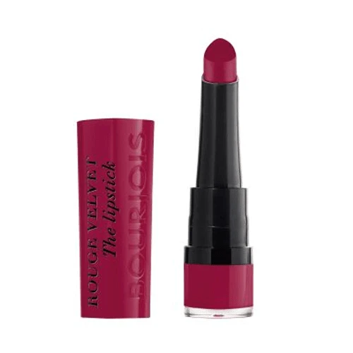 Bourjois Rouge Velvet The Lipstick - 10 Magni.fiq