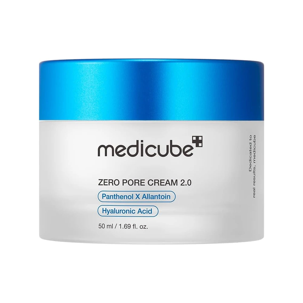 Medicube  Zero Pore Cream 2.0 - 50ml