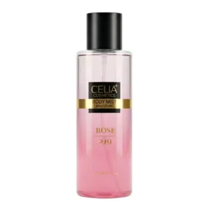 Celia Rose Body Spray - 250Ml