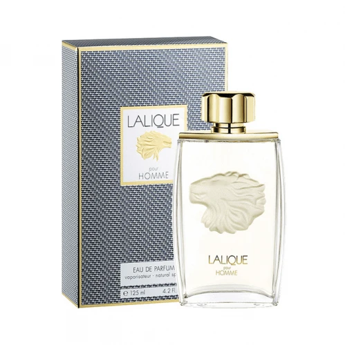 Lalique Pour Homme lalique For Men - Eau De Parfum