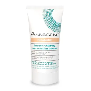 Anivagene Bio-Balm Intense Restoring - 50ml