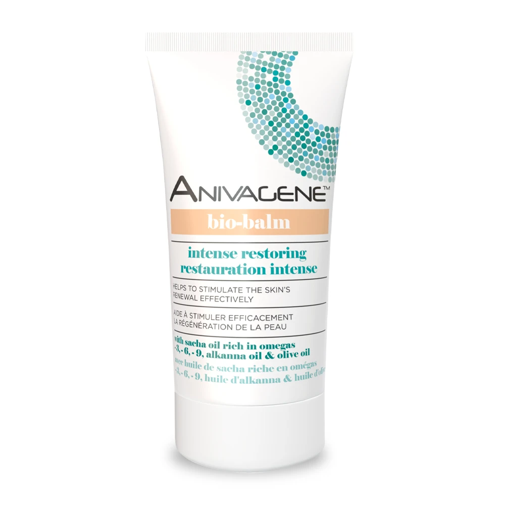 Anivagene Bio-Balm Intense Restoring - 50ml