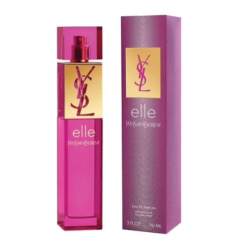 Yves Saint Laurent Elle for women - Eau De Parfum