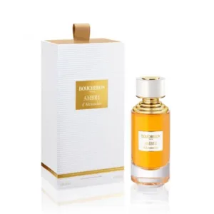 Boucheron Amber D Alexandrie -Eau De Perfum
