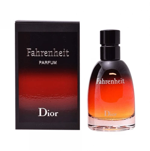 Dior Fahrenheit Le Parfum For Men - Eau de Perfum