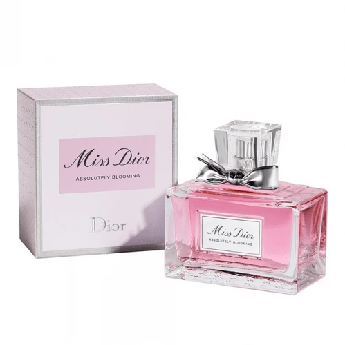 Dior Miss Dior Absolutely Blooming For Women - Eau De Parfum
