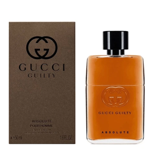 Gucci Guilty Absolute For Men – Eau De Perfume