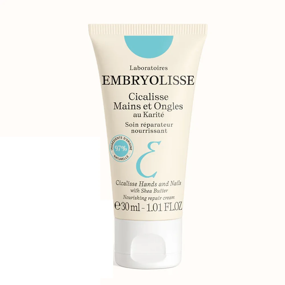 Embryolisse Cicalisse Hands & Nails Cream - 30ml