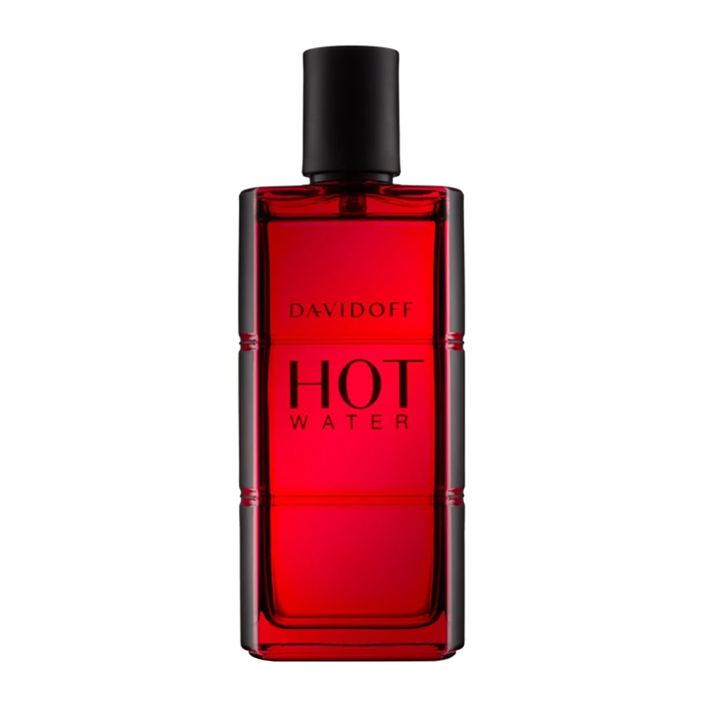 دافيدوف عطر هوت ووتر للرجال - او دو تواليت - 110مل