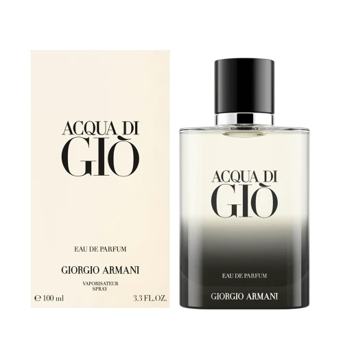 جورجيو ارماني عطر اكوا دي جيو للرجال - او دي بارفيوم