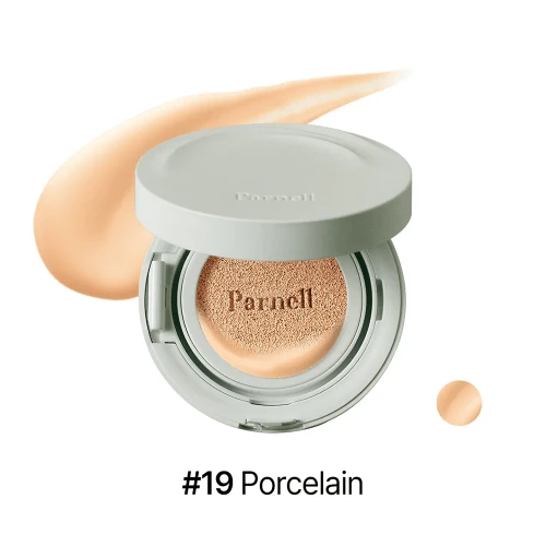 Parnell Cicamanu Serum In-Matte Cushion