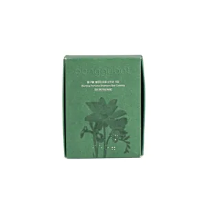 Donggubat Blue Flower Shampoo Soap Bar Calming - 100 Gm