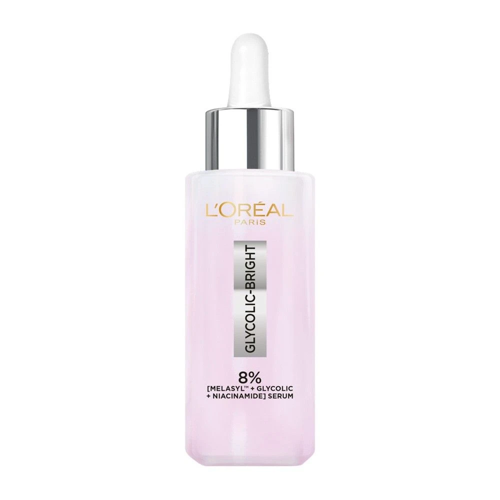 L'Oréal Paris Glycolic Bright Melasyl Serum - 30 ml