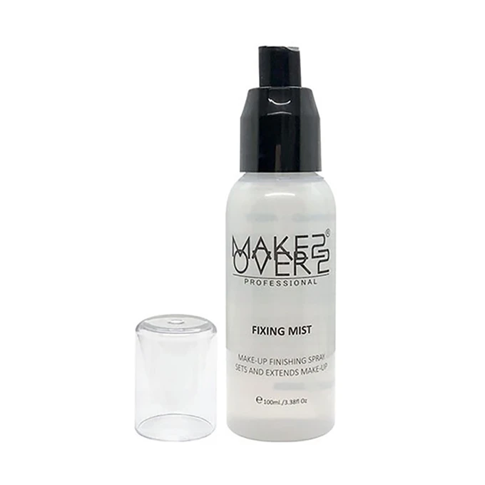 Make Over 22 Fixing mist Spray - 100ml