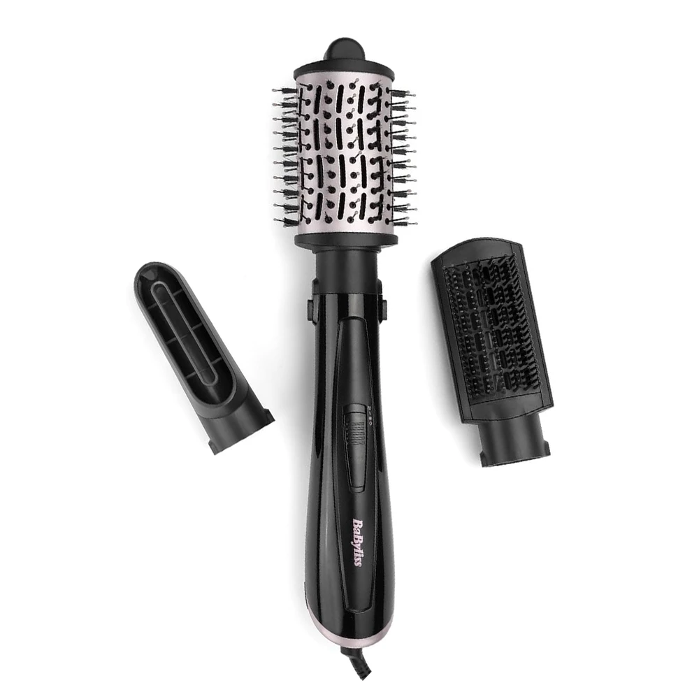 BaByliss Style Smooth 1000
