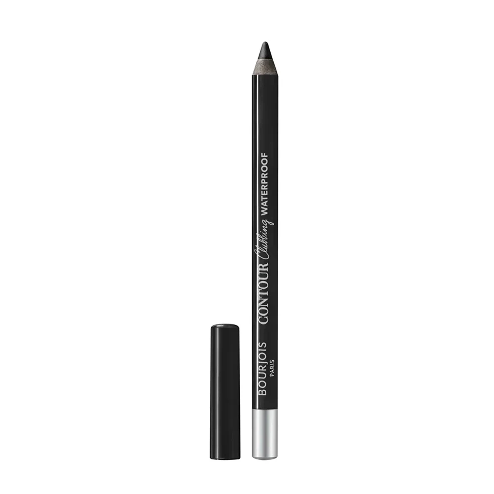 Bourjois Contour Clubbing Waterproof Eyeliner - 41 Black Party