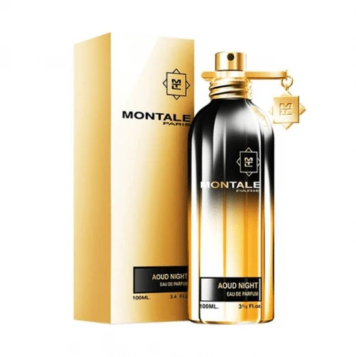 مونتال عطر عود نايت - او دي بارفيوم