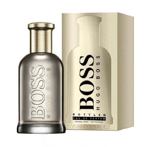 Hugo Boss Bottled For Men - Eau de Parfum