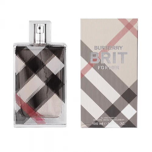 بربري عطر بريت للنساء - او دو برفيوم