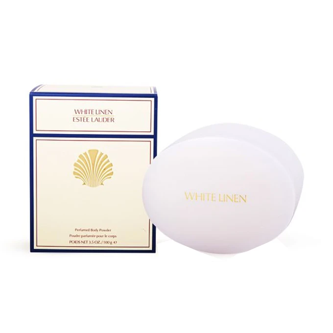 Estee Lauder White Linen Body Powder - 100g