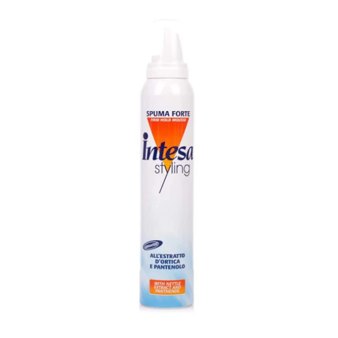 Intesa Styling Mousse - 300 ml