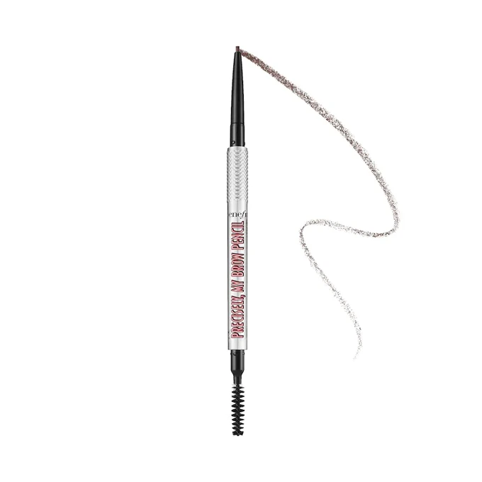 Benefit Precisely My Brow Eyebrow Pencil - 3.5 Neutral Medium Brown