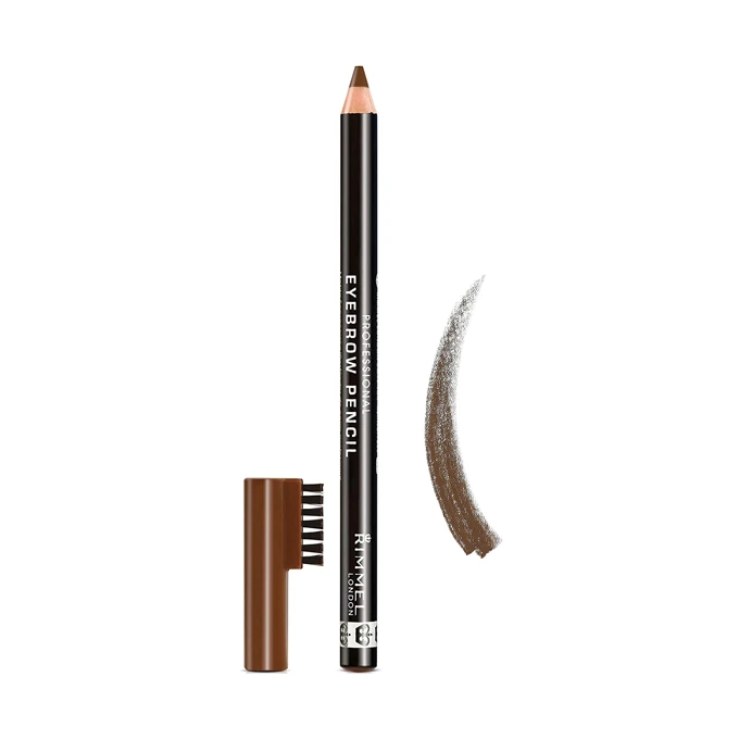 Rimmel London Professional Eyebrow Pencil - 002 Hazel