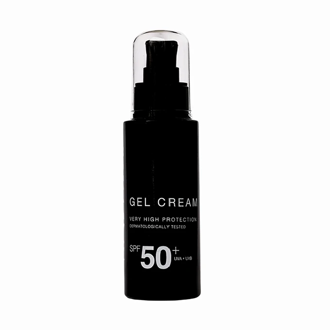 Vanessium Gel Cream SPF50 - 50ml