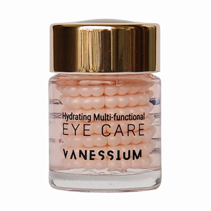 Vanessium Hydrating Eye Cream - 15ml