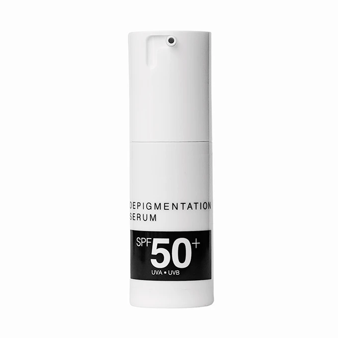 Vanessium Depigmentation Serum SPF50+ - 30ml