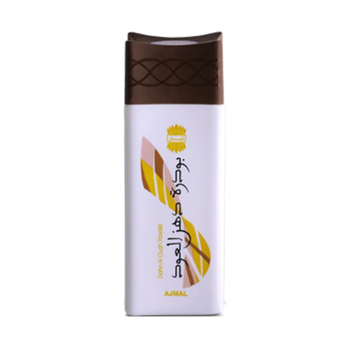 Ajmal Dahn Al Oudh Powder - 35g