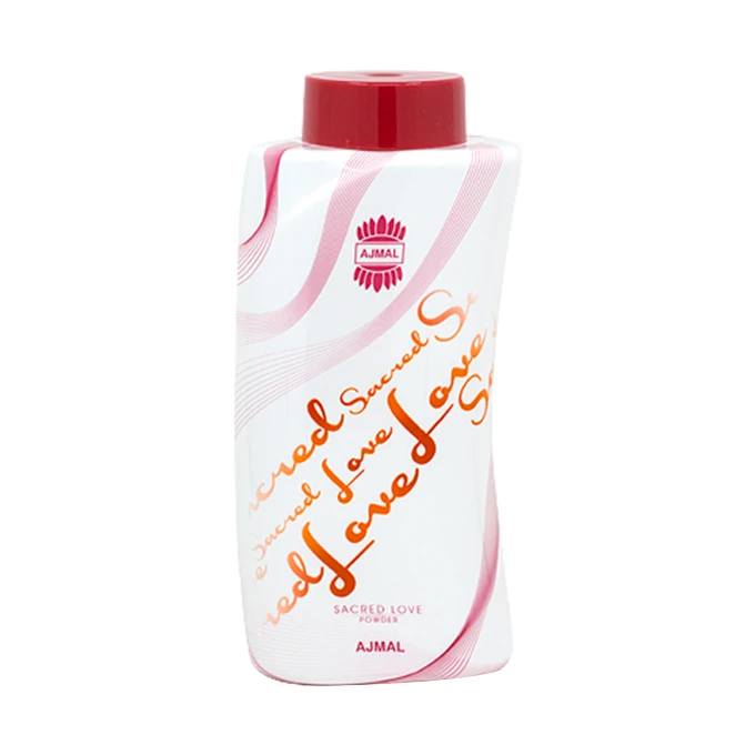 Ajmal Sacred Love Powder For Women - 100GM