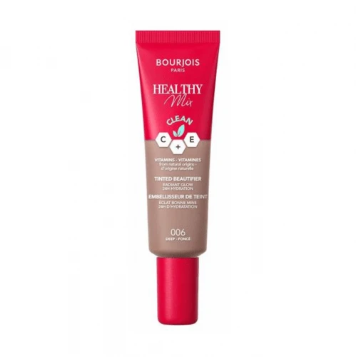 Bourjois Healthy Mix Tinted Beautifier Foundation
