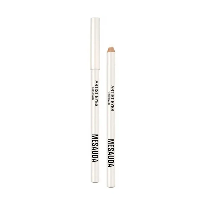 Mesauda Artist Eyes Eye Pencil - 103 Chalk