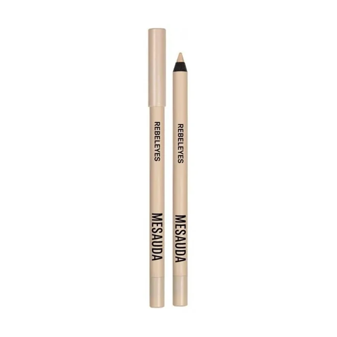Mesauda Rebel Eyes Eye Pencil - 105 Cotton