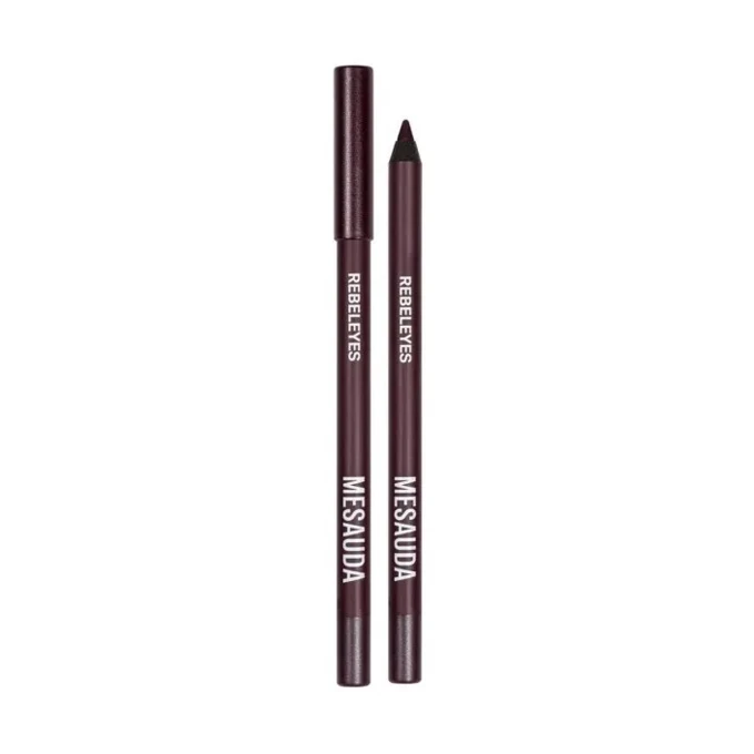 Mesauda Rebel Eyes Eye Pencil - 107 Mulberry