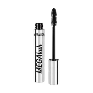 Mesauda Mega Lash Mascara - Black