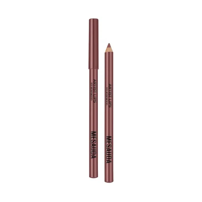 Mesauda Artist Lips Lip Pencil - 102 Rosewood