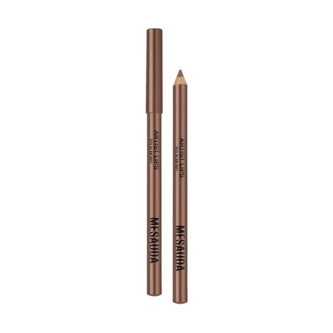 Mesauda Artist Lips Lip Pencil - 103 Almond