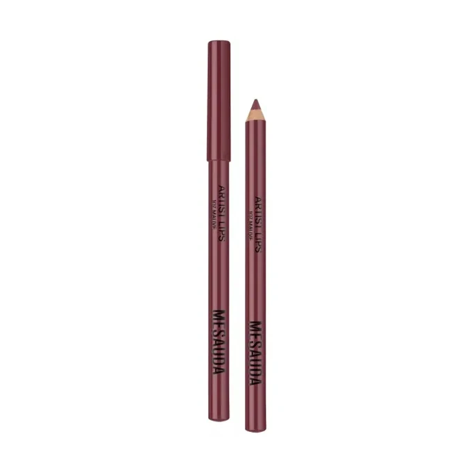 Mesauda Artist Lips Lip Pencil - 107 Mauve