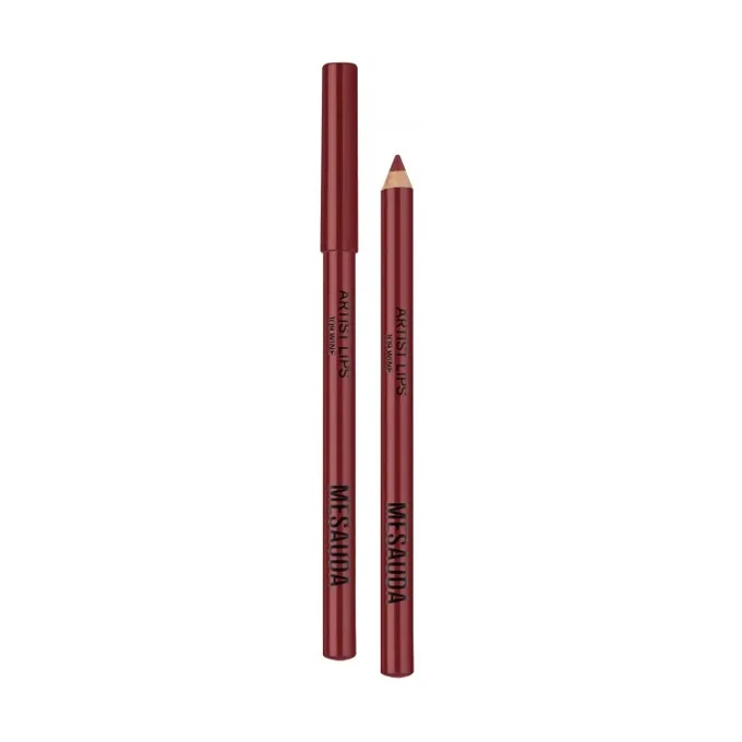 Mesauda Artist Lips Lip Pencil - 109 Wine