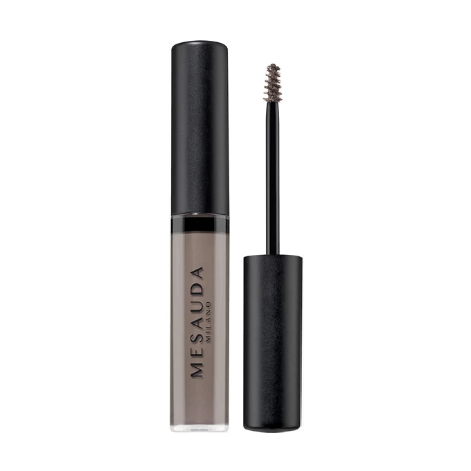 Mesauda Brow Fix Tinted Brow Gel - 401 Taupe