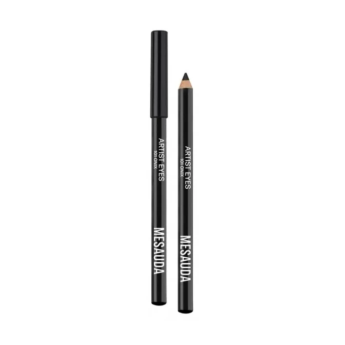 Mesauda Artist Eyes Eye Pencil - 101 Onix