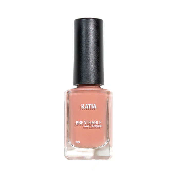 Katia Nail Lacquer Breathable - Nude K22