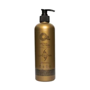 O Plus Protein & Keratin Hair Conditioner - 500ml