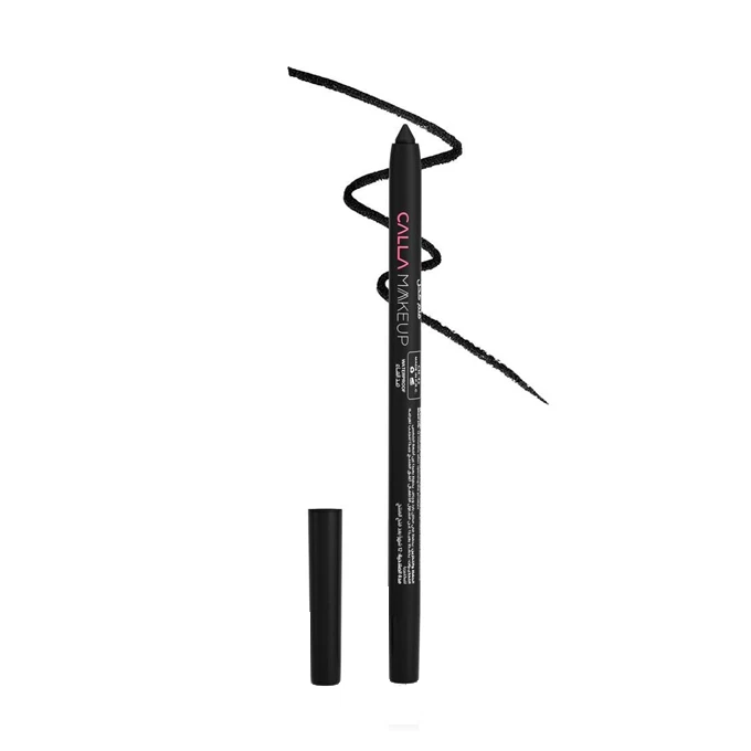 CALLA Makeup Kohl Pencil - Black