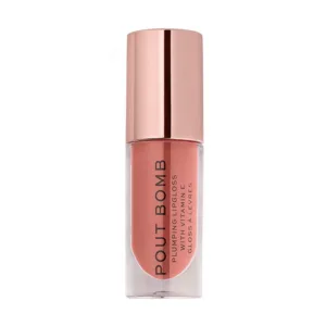 Revolution Pout Bomb Plumping - Kiss Nude