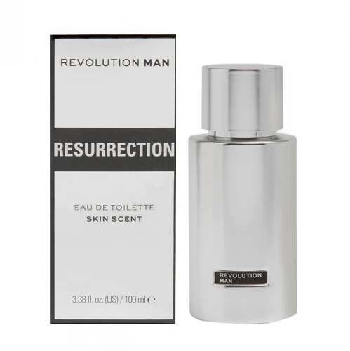 Revolution Man Resurrection For Men - Eau De Toilette