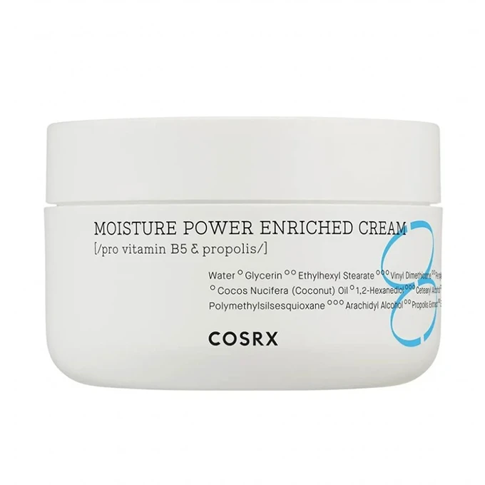 Cosrx Moisture Power Enriched Cream - 50ml